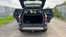 Ford Kuga 2.0 TDCi Titanium Edition 5dr 2WD Diesel Estate